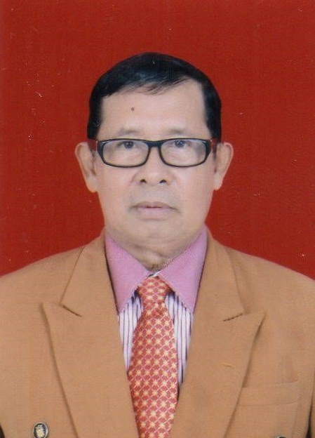 Prof. Dr. H. Syarifuddin Ondeng, M.Ag.