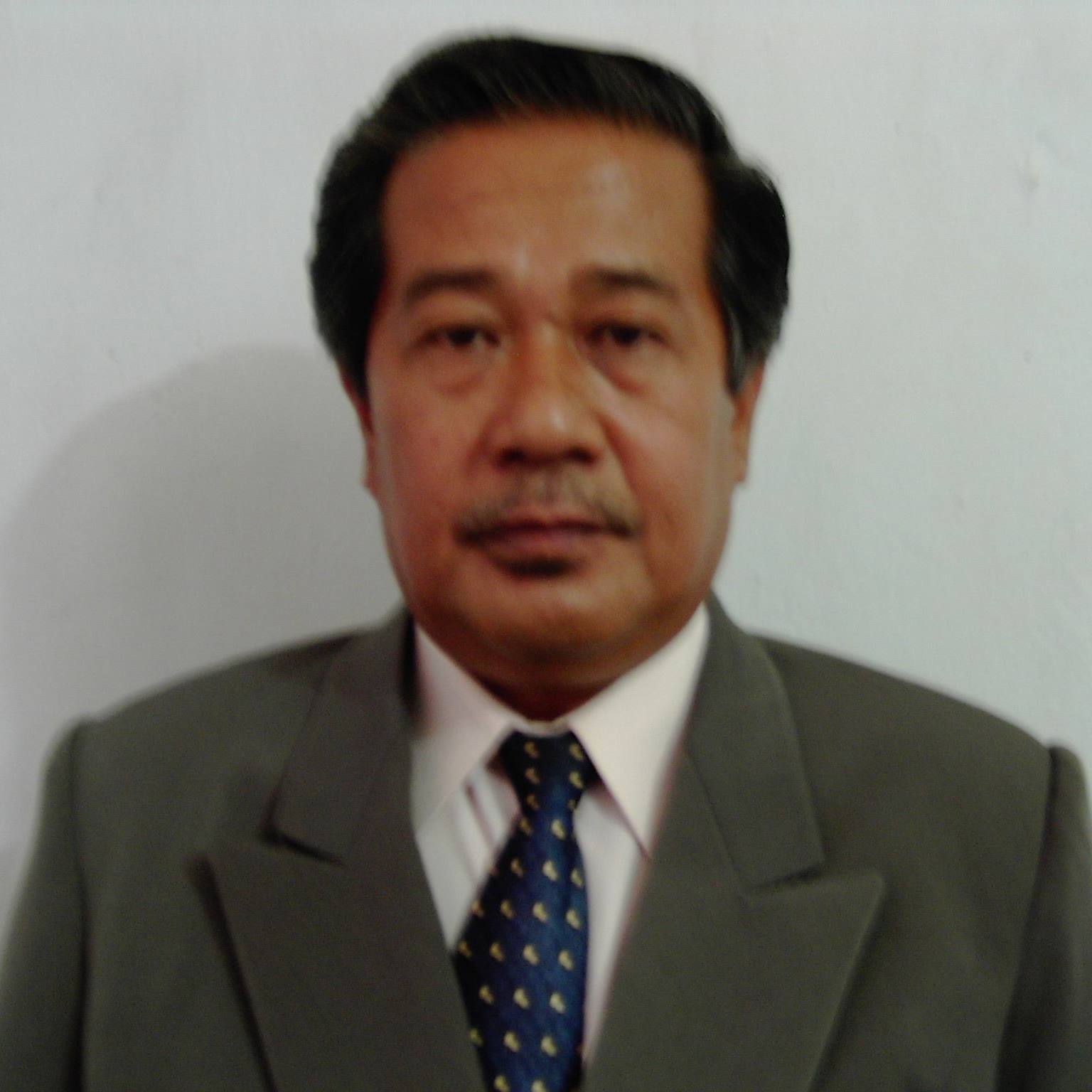 Prof. Dr. H. Moh. Natsir Mahmud, M.A.