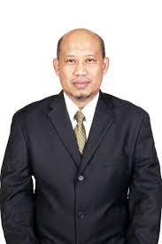 Prof. Dr. H. Muhammad Amri, Lc., M.Ag.