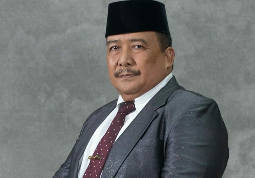 Prof. Dr. H. Wahyuddin, M.Hum.