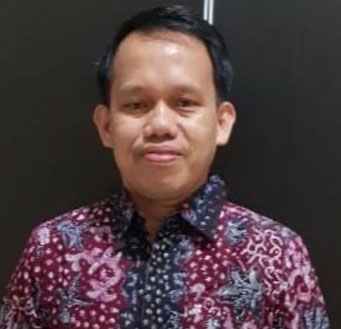 Prof. Dr. H. Erwin Hafid, Lc., M.Th.I., M.Ed.