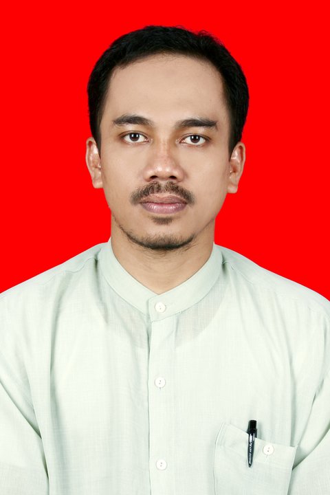 Dr. Salahuddin, M.Ag.