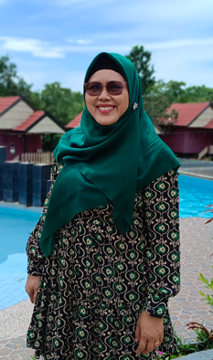 Dr. Hj. St. Syamsudduha, M.Pd.