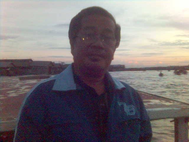 Prof. Dr. Moh. Natsir Mahmud, MA