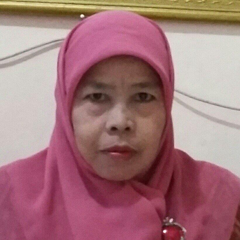 Dr. Mahirah, M.Pd