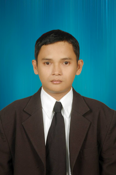 Dr. H. Muhammad Qaddafi, S.Si., M.Si
