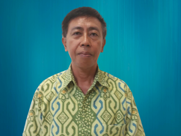 Drs. Muh. Yusuf Hidayat, M.Pd