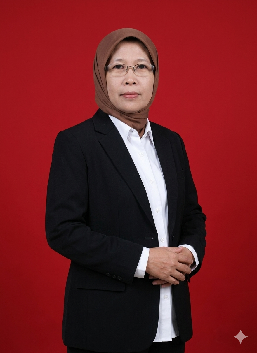 Bahraeni, S.Ag., M.Pd.