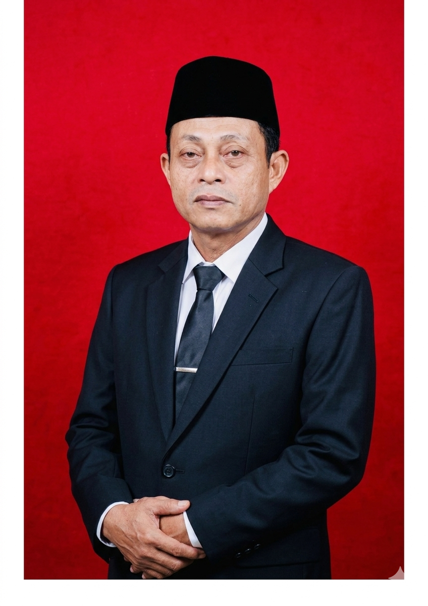 Ramli, S.Ag.