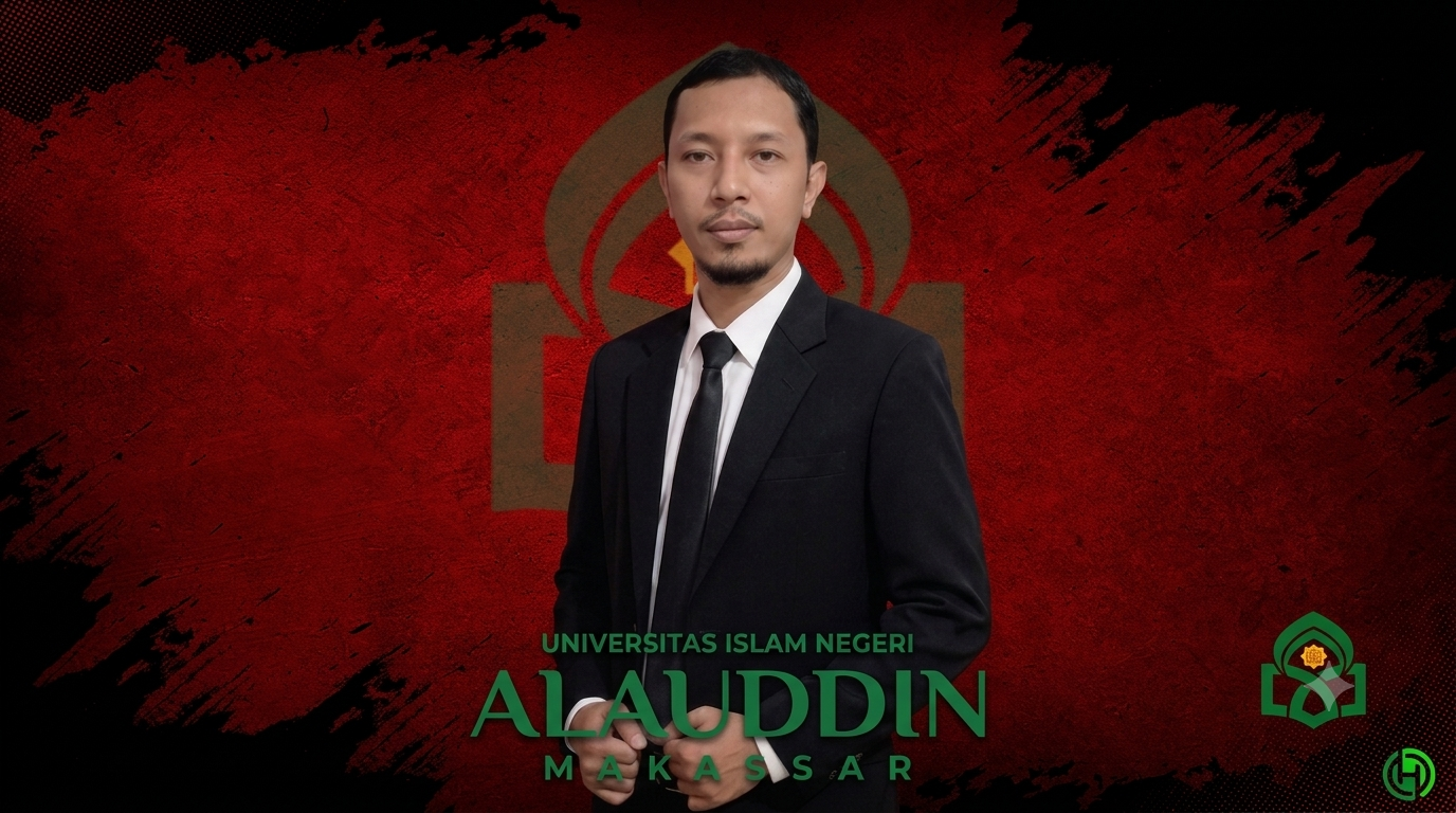 Fuad Ardlin, S.Sos.
