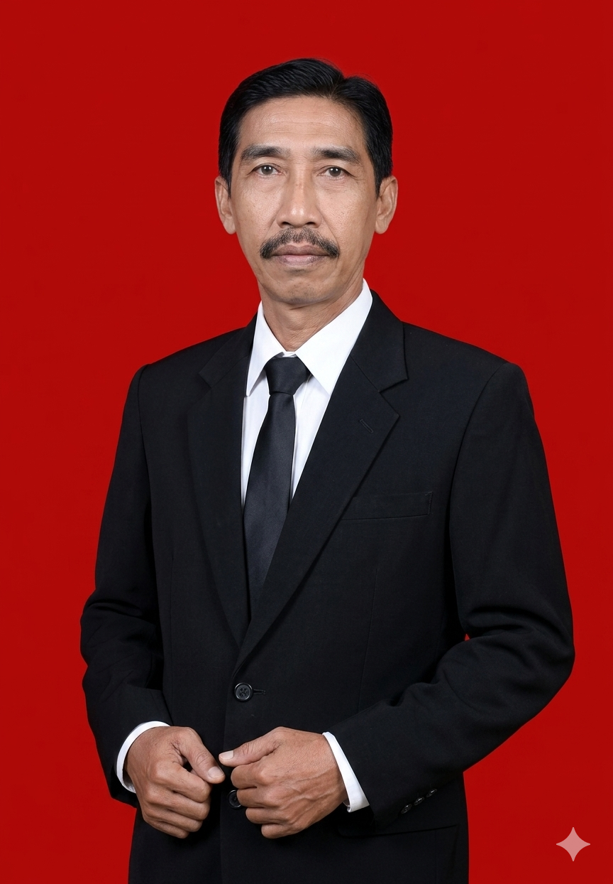 Syamsuddin Muin