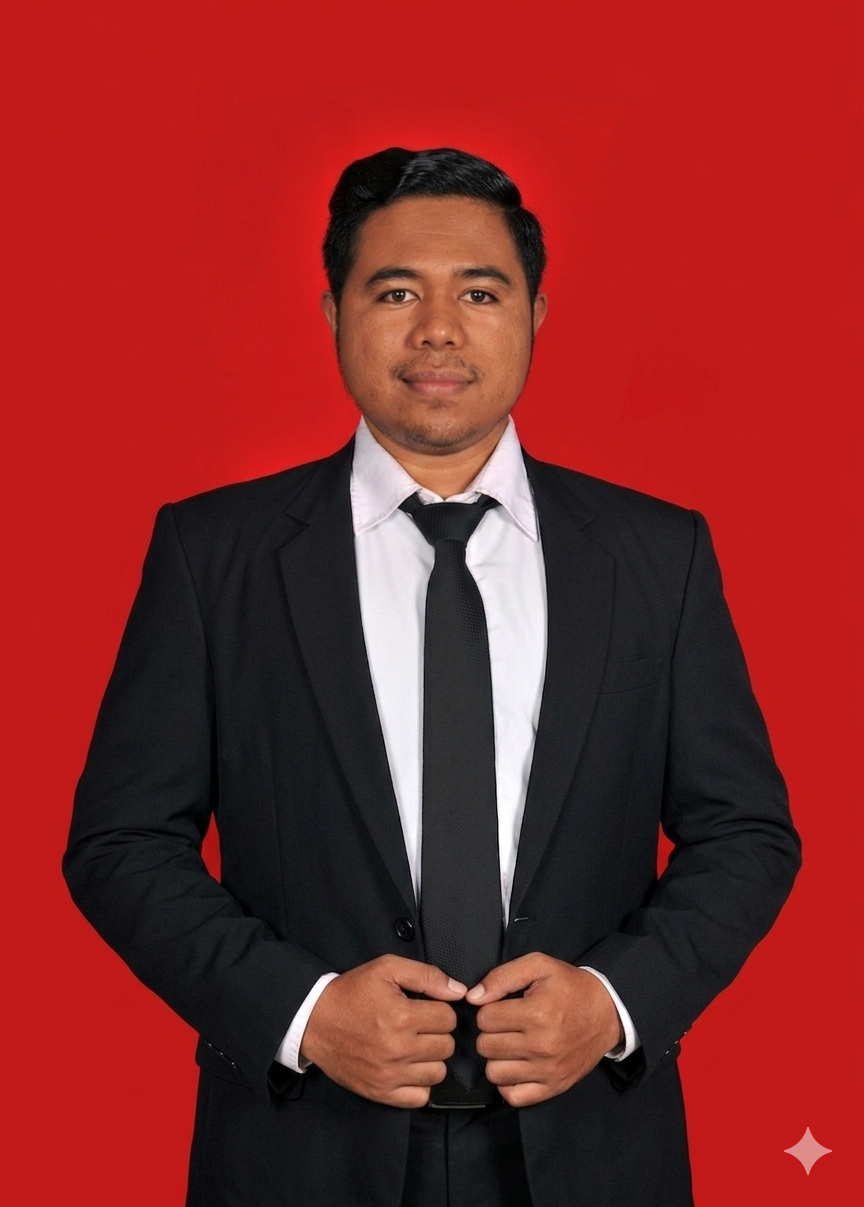 Sofyan, S.Pd., M.Pd.