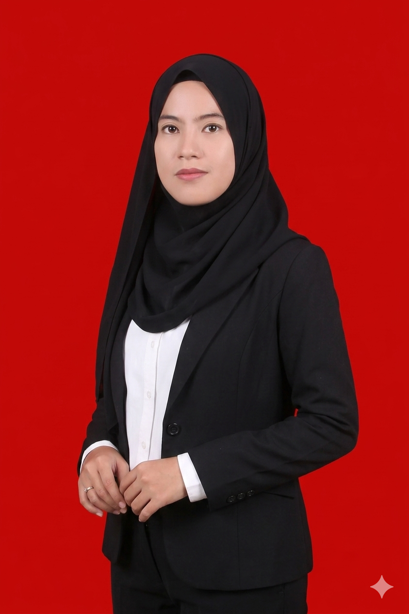 Anita Purnama Putri, S.Pd., M.Pd.