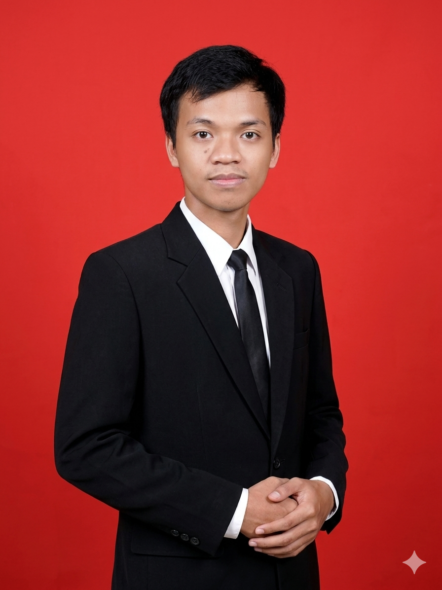 Mukti Ali, S.Pd., M.Pd.