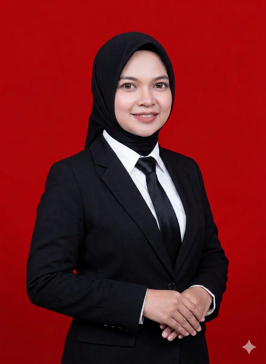 Mukhlisah Mukhtar Lutfi, S.E.