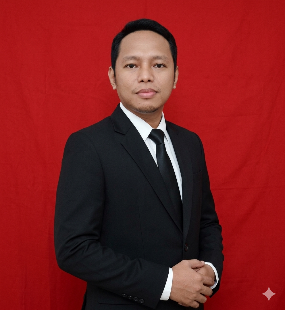Alamsyah, A.Ma.