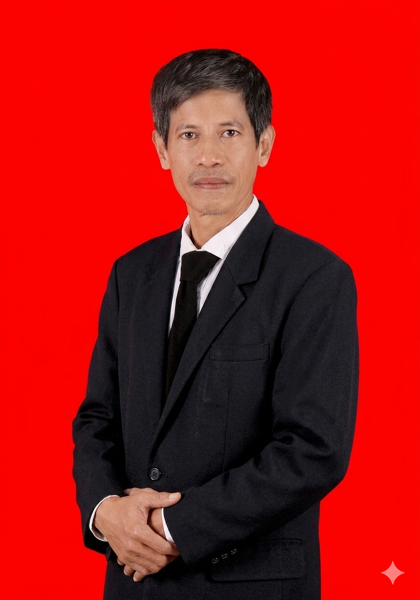 Muhammad Amin