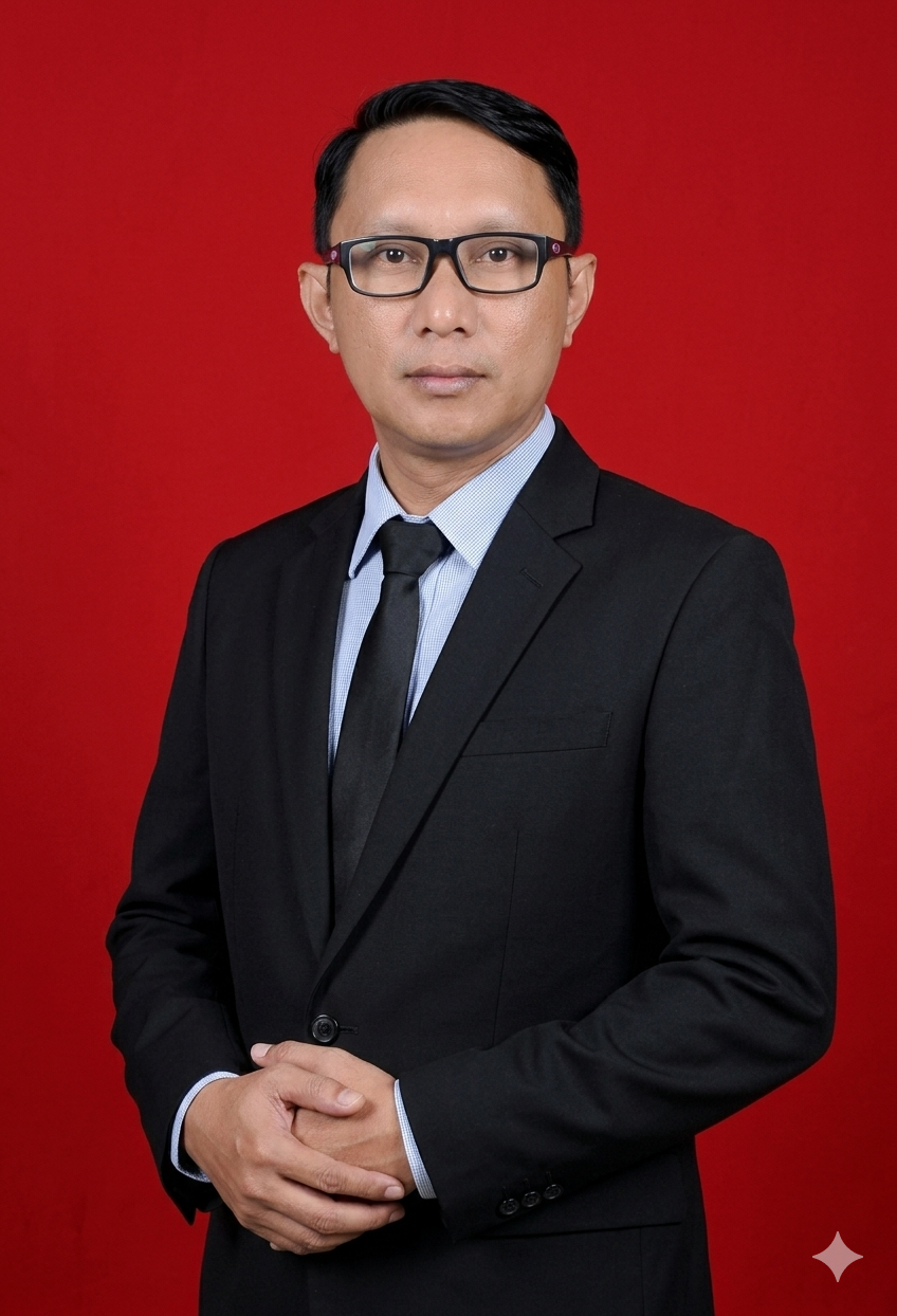 M. Chairul Anshar, S.E., M.M.