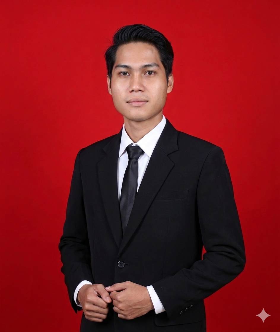 Relly Afrizal A.