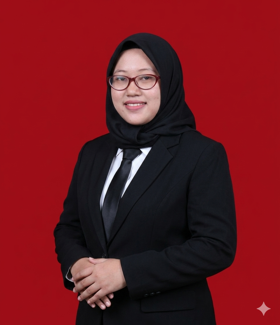 Mutiah Nur Ilmi Amar, S.H.
