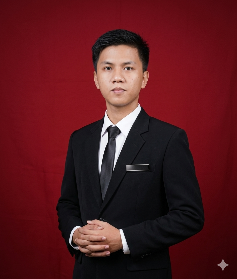 Yusri Mustamin, S.Pd.
