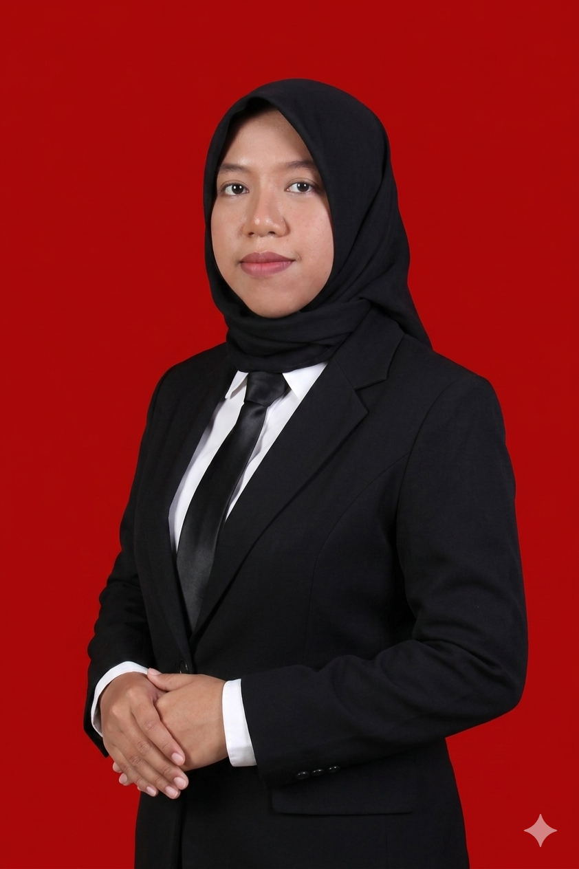 Indy Trini Humaerah, S.Pd.