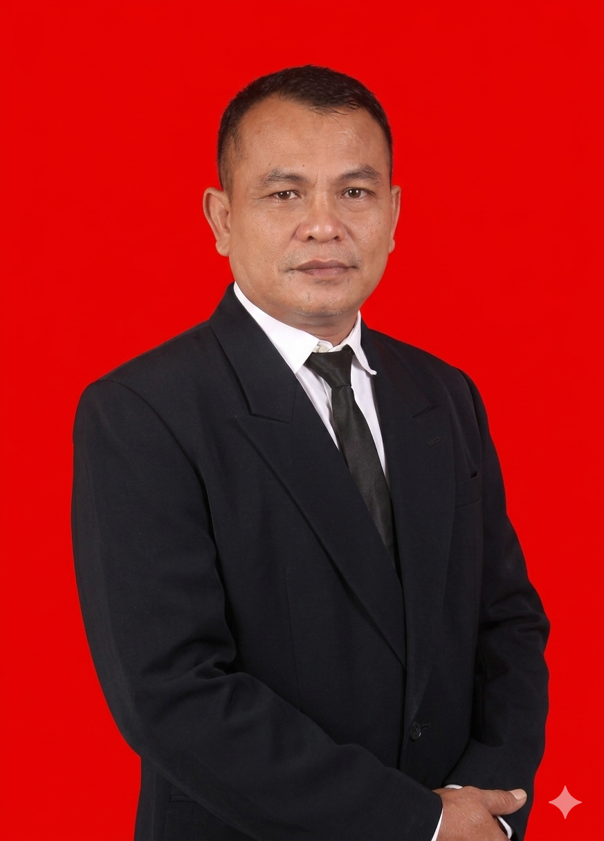 Abd. Kahar, S.Sos.