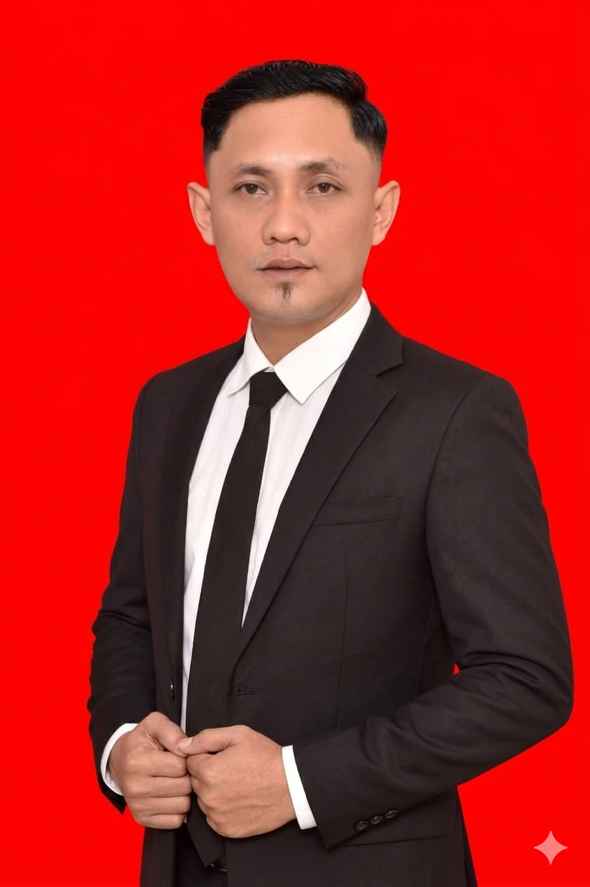 Nurfuadi, S.E.