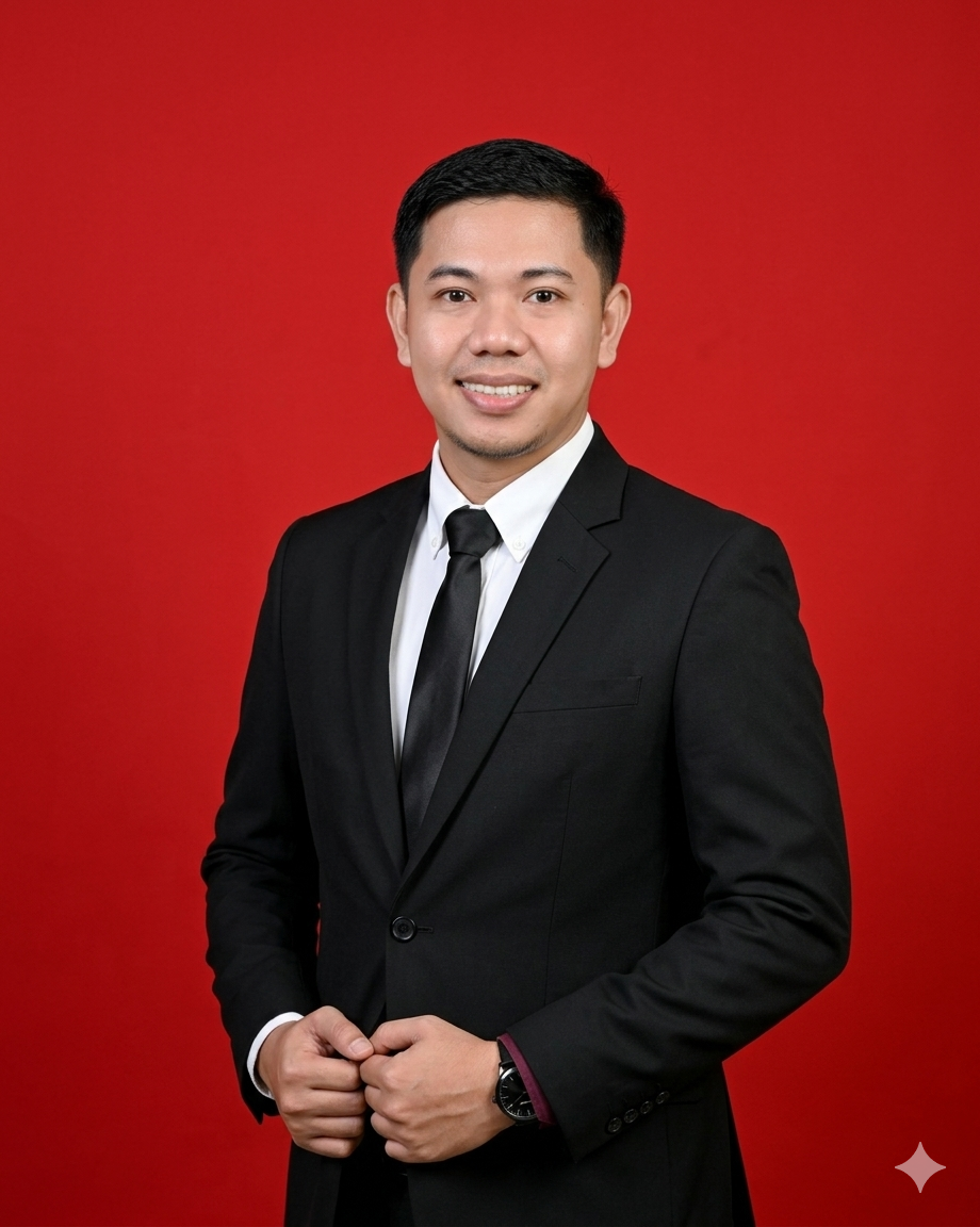 Anas Irwan, S.Pd., M.Pd.