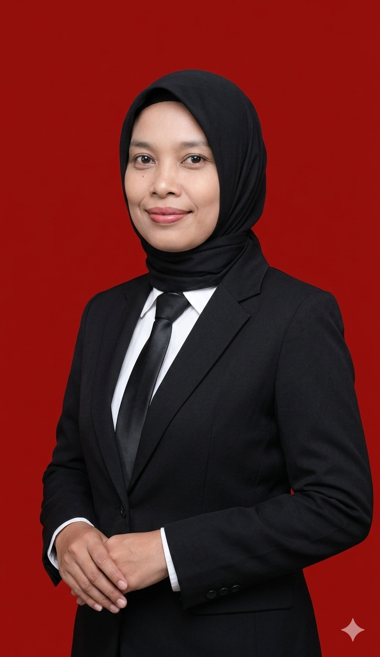 Bau Alang, S.Pd.I.