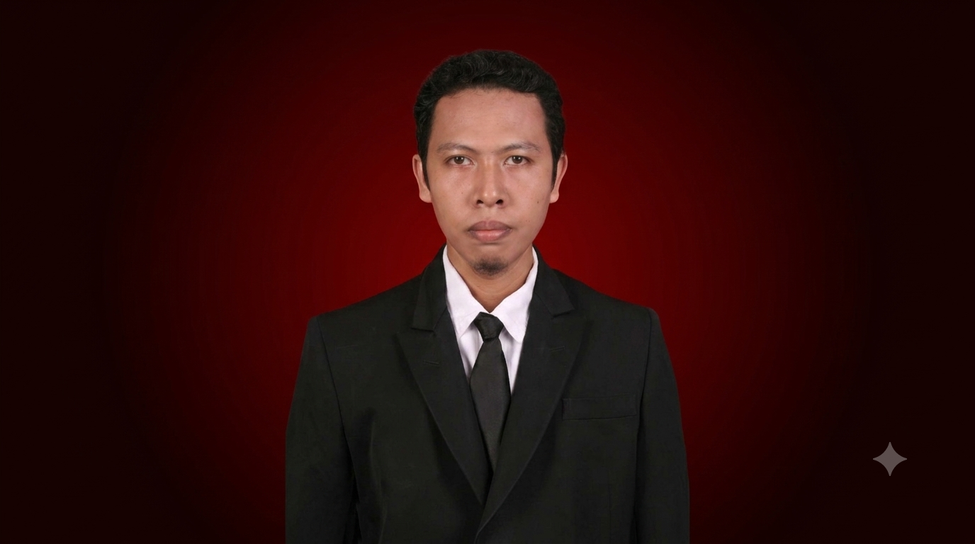 Ahmad Saleh, S.Pd.