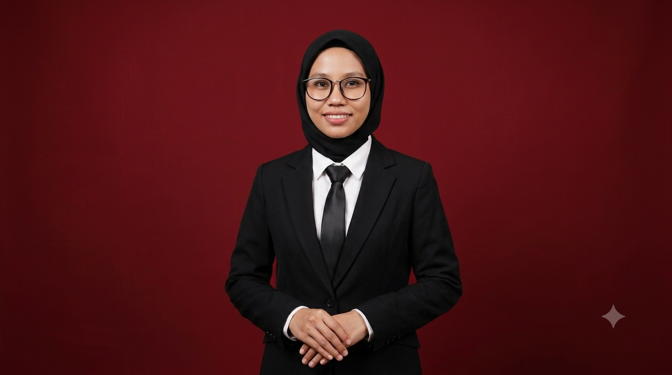 Fitriani, S.I.P., M.I.P.