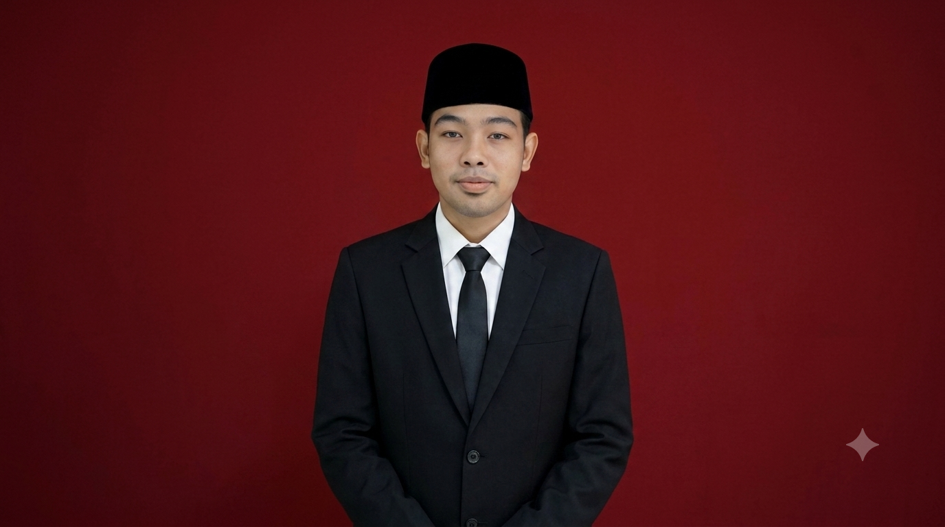 Nur Fadli, S.Pd.