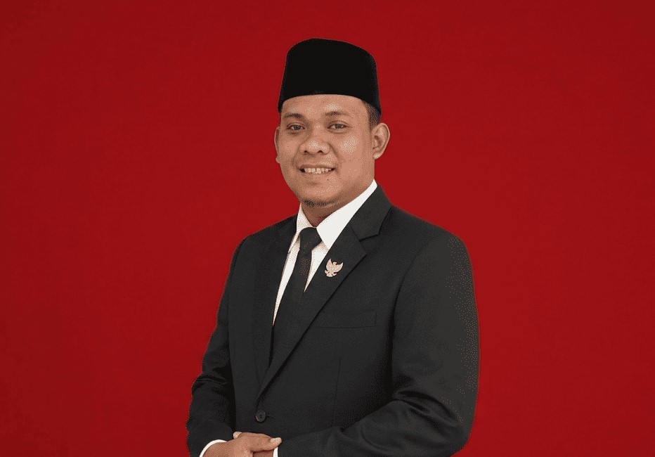 Priandi Dewa Raja., S.Pd.I