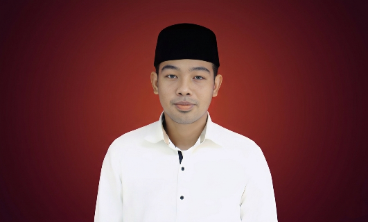 Nur Fadli, S.Pd.I.