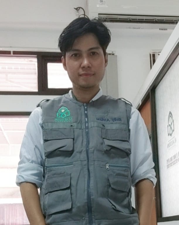 Relly Afrizal