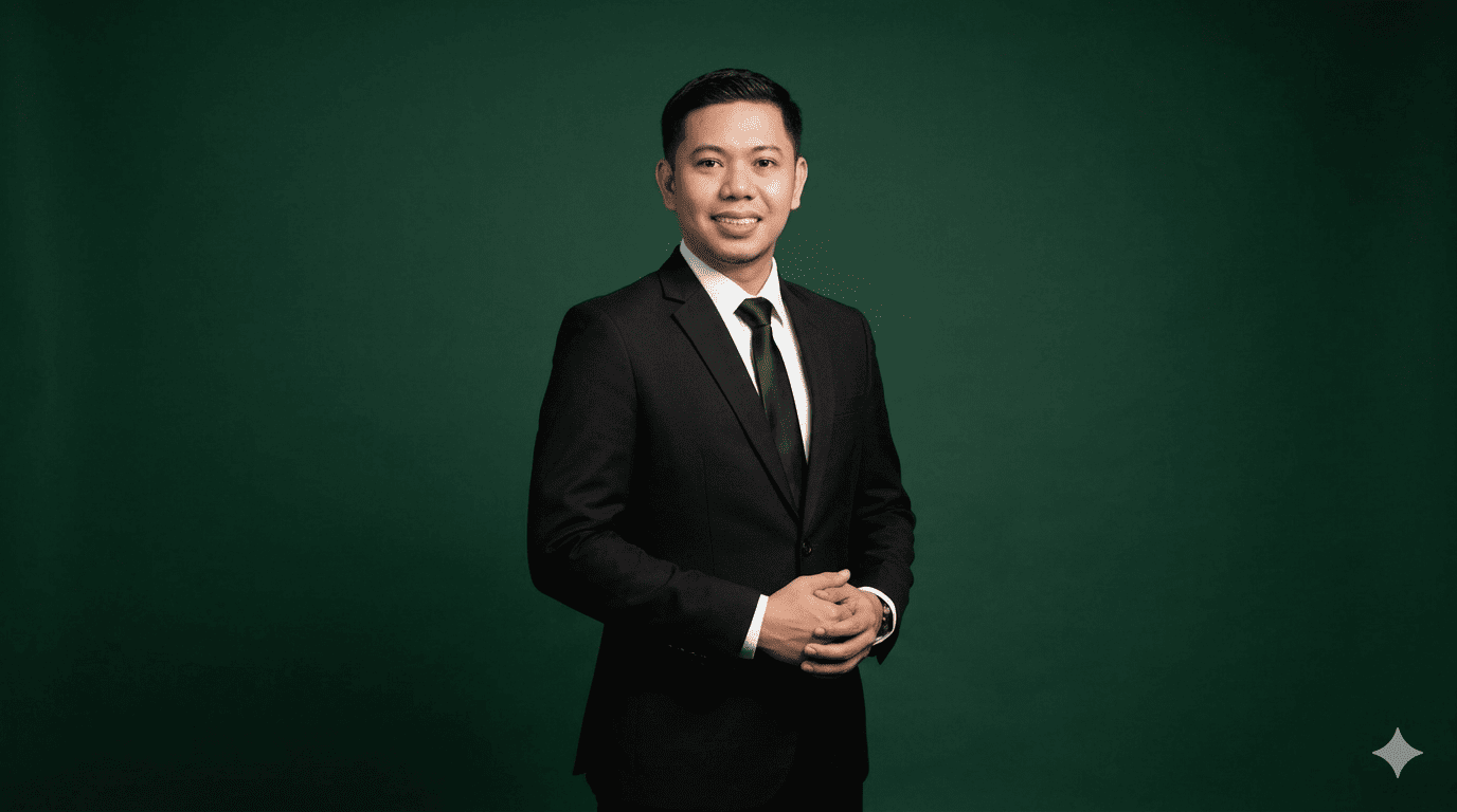 Anas Irwan, S.Pd., M.Pd.