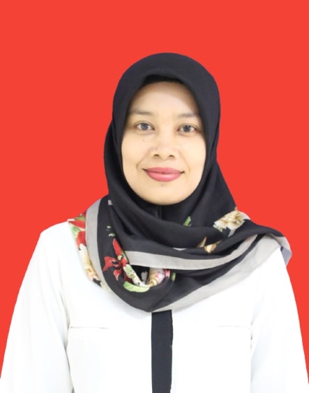 Bau Alang, S.Pd.I.