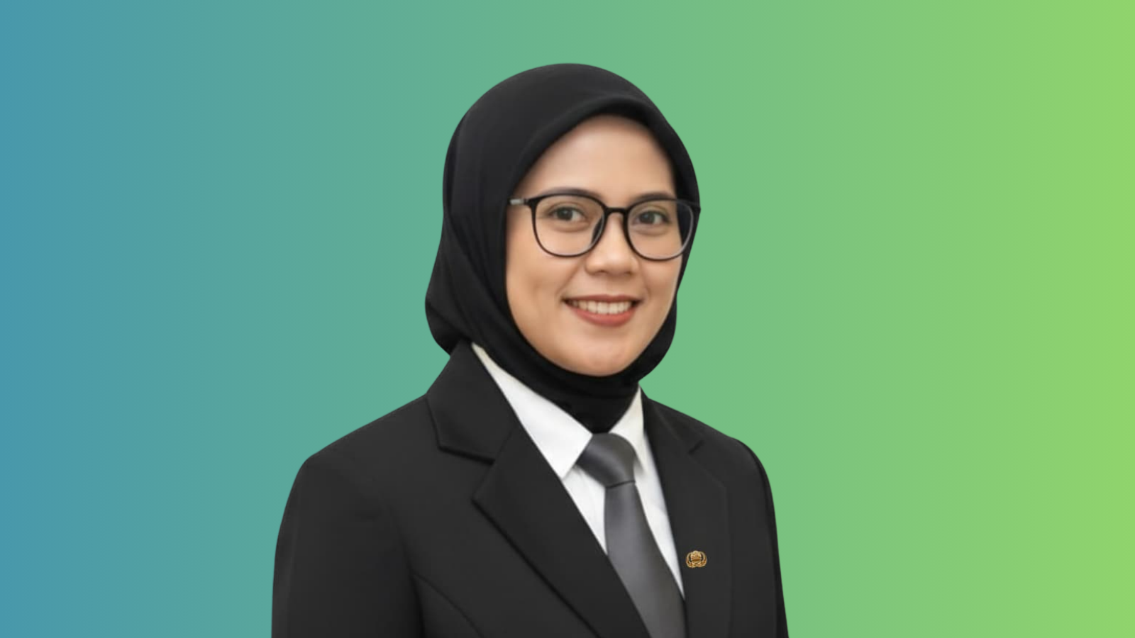 Anita Purnama Putri, S.Pd., M.Pd.
