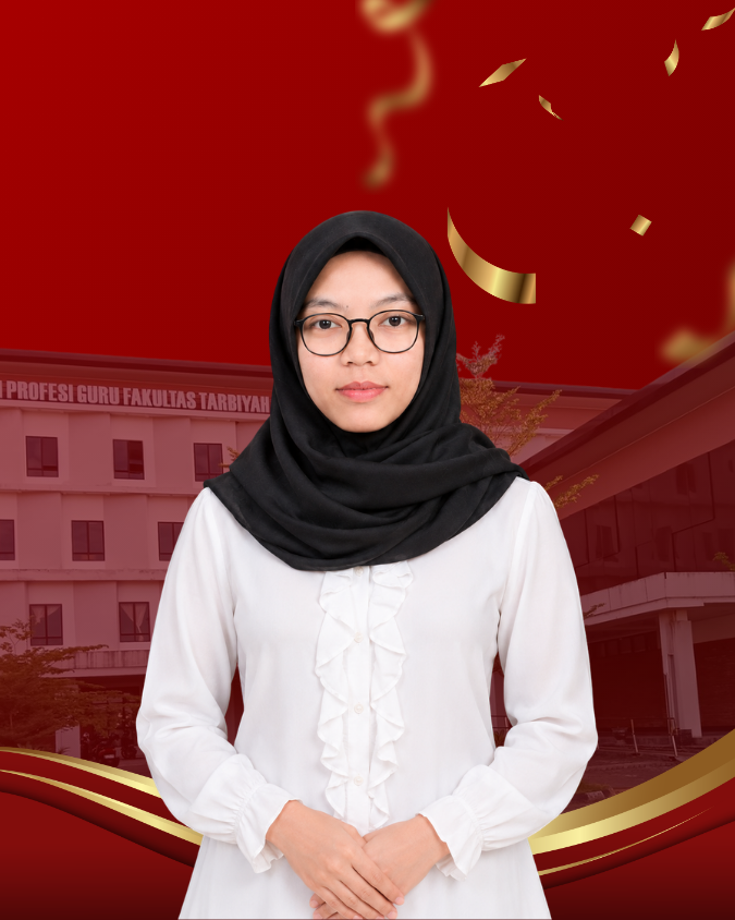 Rafiqha Edang, S.E.